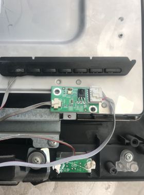 原装测好康佳LED46IS95D 按键接收板 3295 35015808 15807（403）