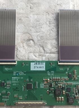 原装LG 32LS315H-CA 索尼KLV-32EX310逻辑板6870C-0370A （409）