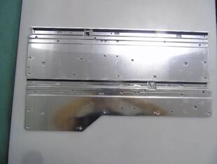 TCL D49A561U 灯条 67-H52072-0A0 67-H52075-0A0-HEATSINK-R