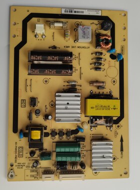 TCL L32F3200B L32E5300A 电源板 40-P081C0-PWD1XG PE081C0