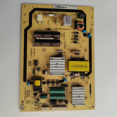 TCL L32F3200B L32E5300A 电源板 40-P081C0-PWD1XG PE081C0