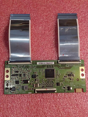 原装华为HD65DESA逻辑板HV650QUBF92 47-6021519