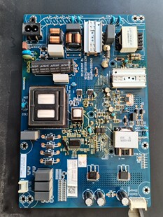 原装海尔LU65G61 电源板JUC7.820.00274526