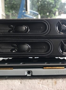 夏普LCD-55S3A喇叭RSP-ZA713（714）WJPZ L/R 一对（269