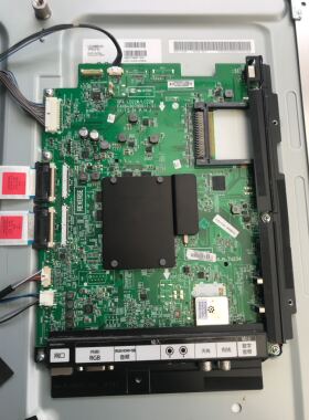 原装 LG 42LM6600-CE 主板EAX64307906（1.0) 配LC420EUG