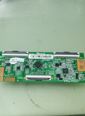 Nemus 逻辑板 CC430LV1D N2TP430FHDLV1D-T_K0 2K 软口