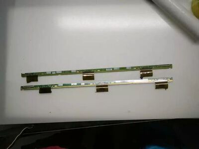 55PUF6092/T3边条6870S-2095A/ 2096A模块NT65825BH-C0845A