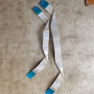 11963A配屏CY BN91 VH055FGLV1H 三星UA55HU7800J屏线 原装