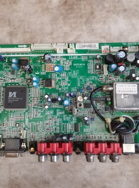 原装 厦华 LC-32HU25 主板782.26HU26E-01B 屏CLAA320WB02 现货