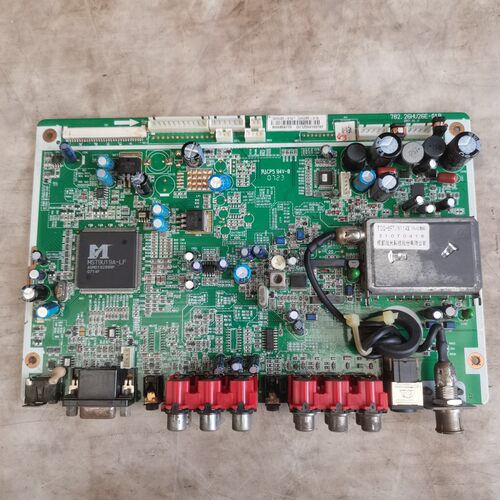 原装 厦华 LC-32HU25 主板782.26HU26E-01B 屏CLAA320WB02 现货