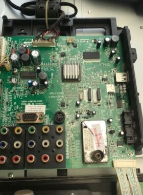 创维32M11HM主板5800-A8M201-0000配屏S3150TA0C送按键（454）