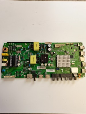海尔LE43AL88U51  主板 TP.MS638.PB731屏BOEI430WU1