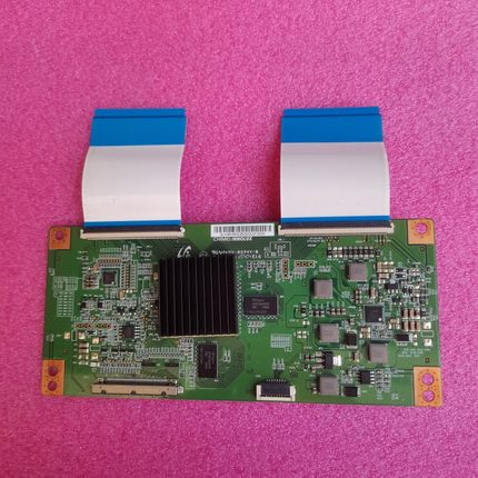 TCL L50E5800A-UD 原装逻辑板  屏号 LVU500NDEL MD9W00