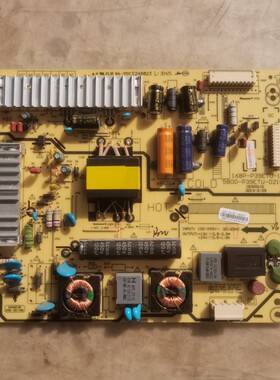 创维39E5CHR 39E500E 39E320W电视电源板168P— 5800-P39ETU-0120