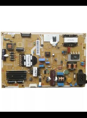 指导三星UA32F5500ARXXR电源板不开机 BN44-00607A L32S1P灯闪2次