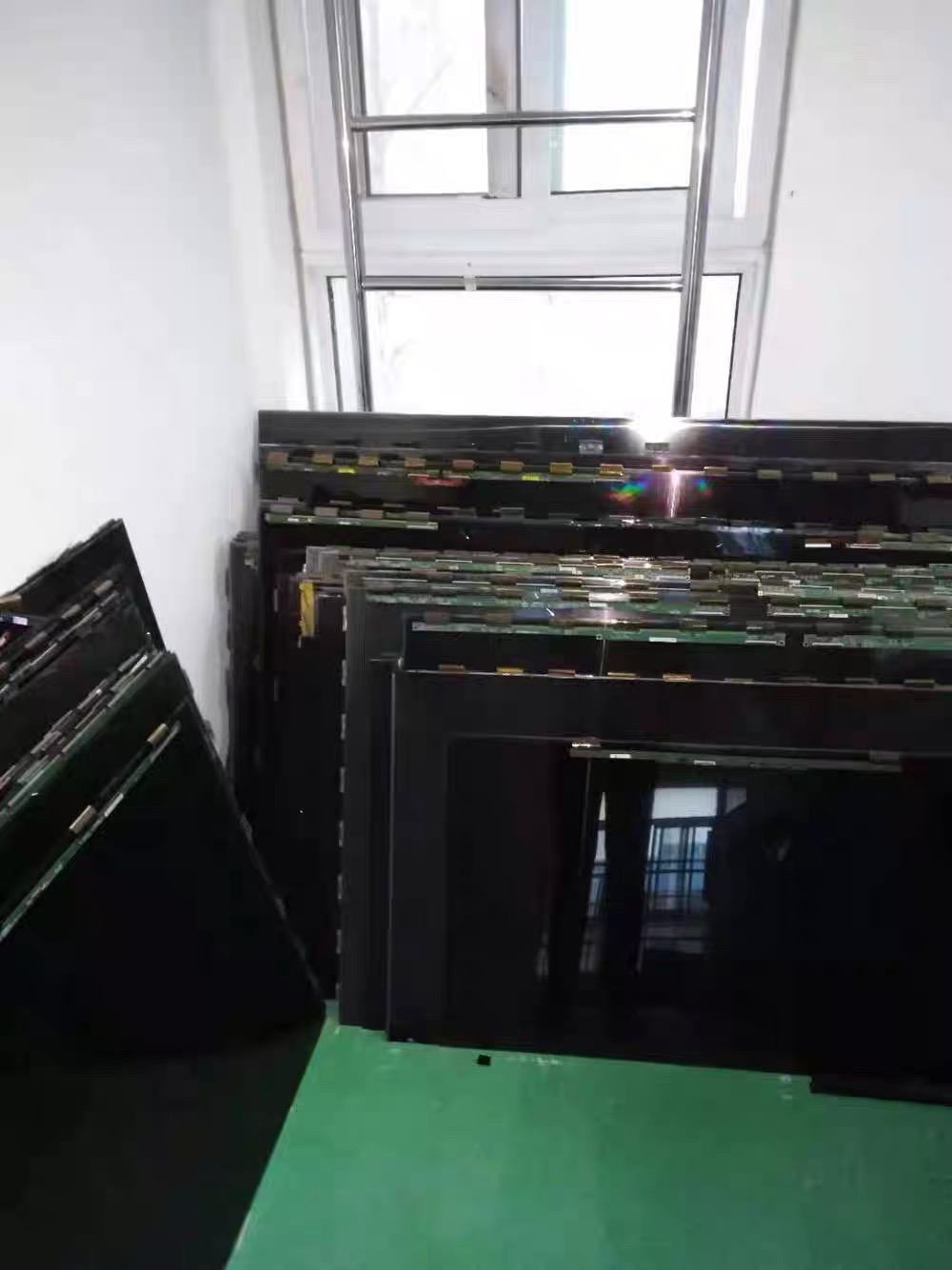 专业师傅拆机TAB模块 S6CT92L-52U成色好易清洗可直拍