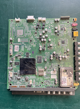 原装康佳LED32IS97N主板35014698屏 V315B6-P01实物图