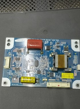 TCL L32F5200BE恒流板SSL320-0E2B REV;0.1