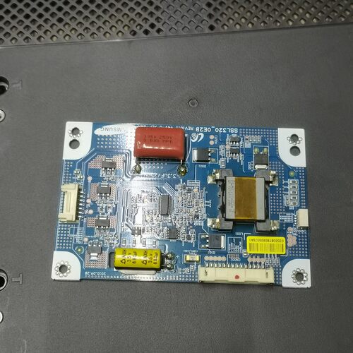 TCL L32F5200BE恒流板SSL320-0E2B REV;0.1