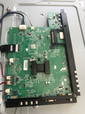 原装康佳液晶电视LED48X6000D主板35015810屏LTA480HQ01