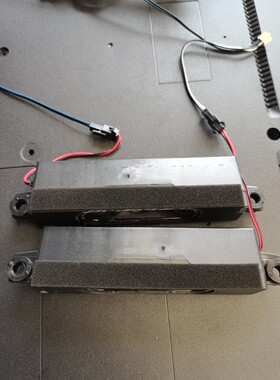 康佳LED55SN3 喇叭 29002792扬声器 8欧10瓦 原装 测试好