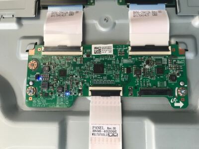 三星PM49H LH49PMHPBGC/LH49PMHP逻辑板 BN41-02292A BN95-03580A