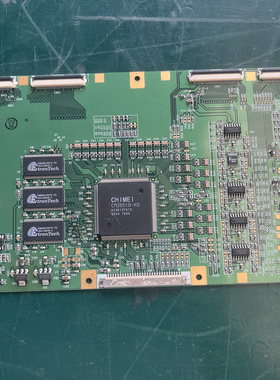 原装厦华LC-27U18 LC-27HU25 27U16 27U19逻辑板V270W1-C现货