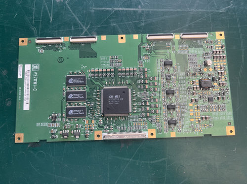 原装厦华LC-27U18 LC-27HU25 27U16 27U19逻辑板V270W1-C现货