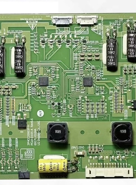 55X9000PD 55E700S 55E780E恒流板3PHCC20003F-H 6917L-0104A