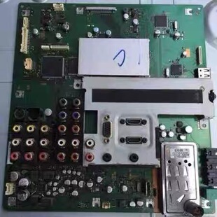 原装索尼KLV-46V440A主板 1-876-534-11 12 14 屏LTY460HB02