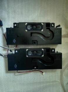 适用TCL 55C5 55Q960C电视喇叭42-WDF126-XX0G/XX1G扬声器6欧10W