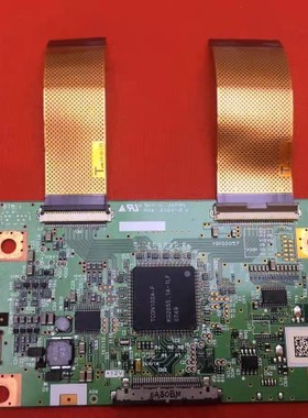 原装 东芝 32AV300C 逻辑板 MDK336V-0N 19100057 测试好