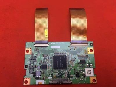 原装 东芝 32AV300C 逻辑板 MDK336V-0N 19100057 测试好