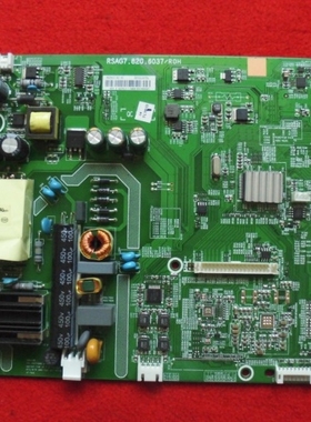 原装海信电视LED40K188(BOM1)主板RSAG7.820.6037/ROH成色新
