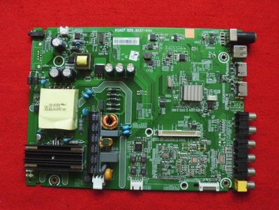 原装海信电视LED40K188(BOM1)主板RSAG7.820.6037/ROH成色新