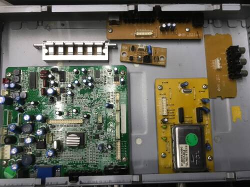 原装LCD32K73全套主板按键接收板40-XPMS18-DIE2XG屏LTA320WT-L05