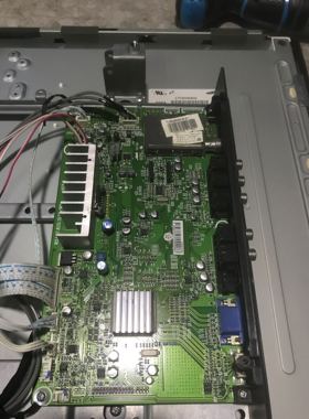 海信TLM32E29X主板RSAG7.820.1578屏LTA320AA02 AX080D002F（359