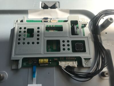 康佳LED47X8100PDE背光横流6922L-0100A屏LC470EUN FEF1（457）