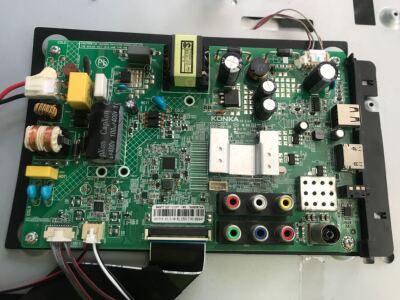 原装康佳LED32F1100CF液晶主板35021070屏72000849送按键接收板