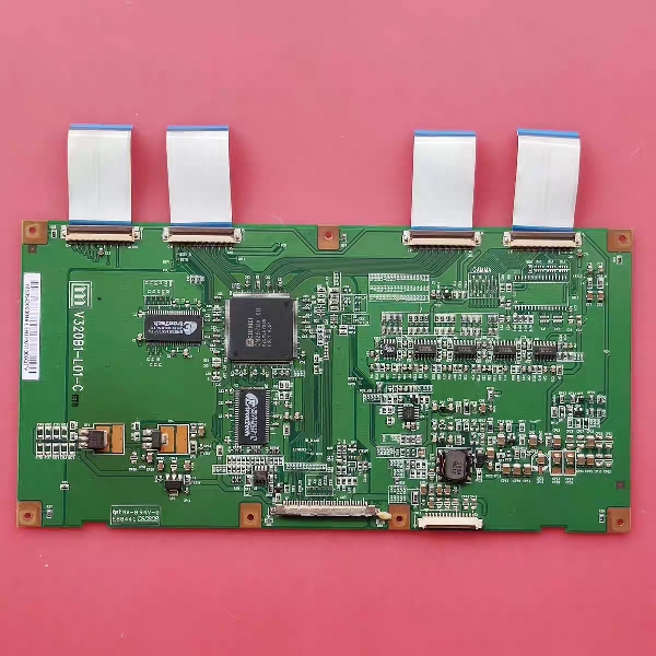 厦华 LC32U19 LC-32U25 上广电GLT3218 逻辑板 V320B1-L01-C