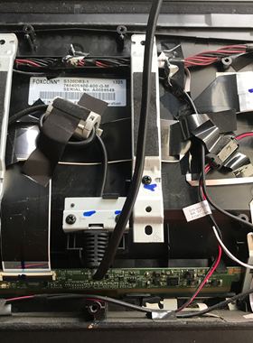 原装索尼KLV-32R421A屏线 主板屏线  屏S320DB3-1（450）