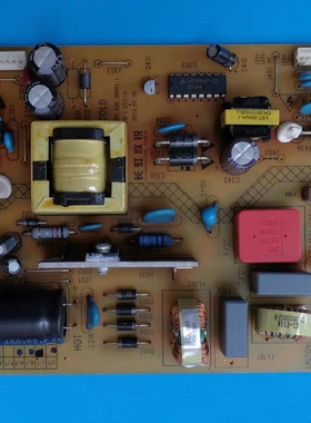 原装长虹LED39C2000i  2080i 电源板 XR7.820.285V1.1 HSU25D-2M8