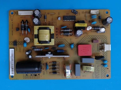 原装长虹LED39C2000i  2080i 电源板 XR7.820.285V1.1 HSU25D-2M8