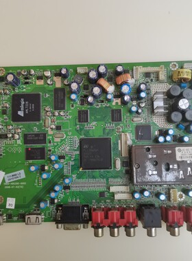 原装创维 42L02RF 主板 5800-A8G280-0000 屏LC420WUN(SA)(A3)