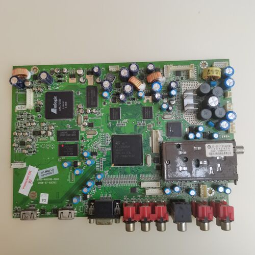 原装创维 42L02RF 主板 5800-A8G280-0000 屏LC420WUN(SA)(A3)