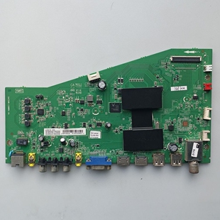 原装TCL D32A261 L32A71C主板40-AMM6C1-MAE2HG屏LVW320NEAL