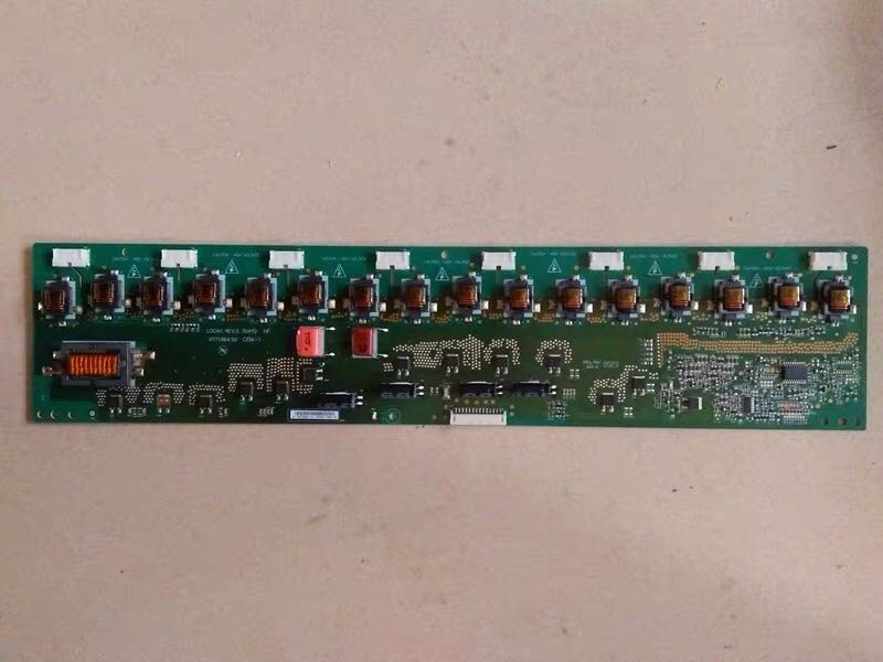 海信TLM42V67PK 海尔L42R3 TCL L42F19FBE 高压板 VIT71864.50