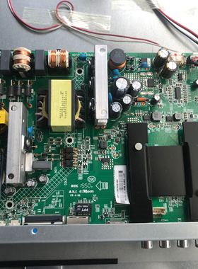 康佳原装LED55M60A 液晶电视主板35020995 配屏 720002875YT