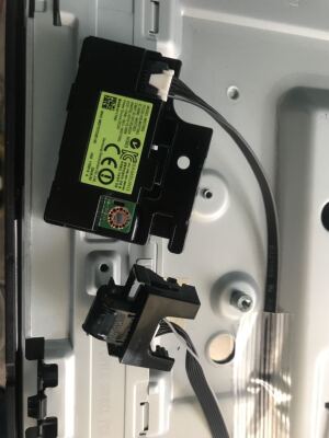 三星PM49H LH49PMHPBGC/LH49PMHP接收板 Wi-Fi板 一套