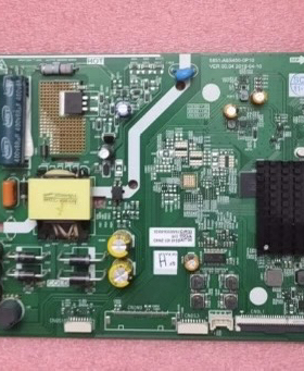 原装32X6主板5851-A6S450-0P10配屏V320BJ8-Q01